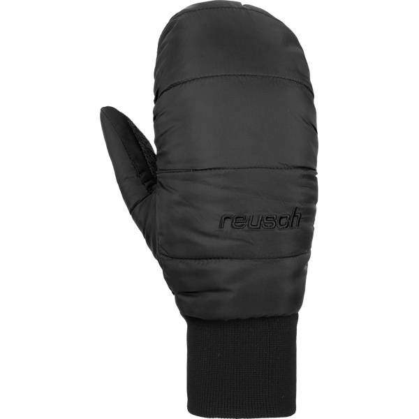 Reusch - Stratos Mitten - Handschuhe Gr 7 schwarz