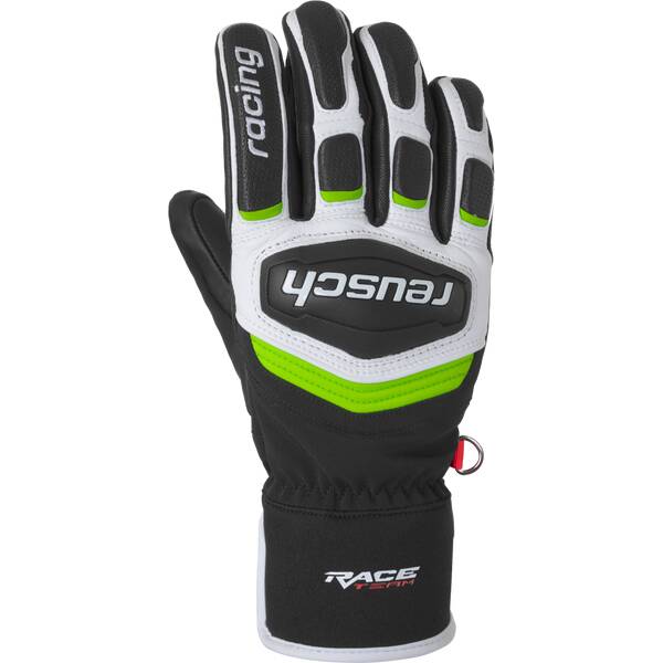 REUSCH Softshellhandschuhe Race Team 18
