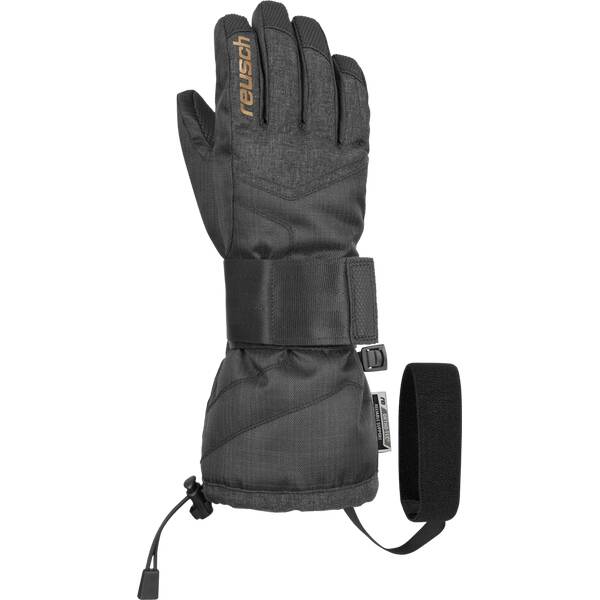 Reusch Handschuhe Kinder Baseplate R-TEX® XT Junior