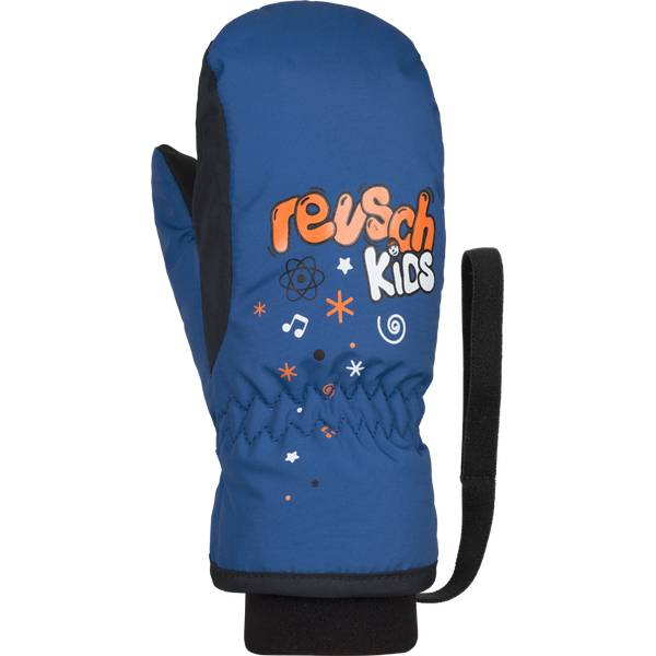 REUSCH Winterhandschuhe Kinder Mitten