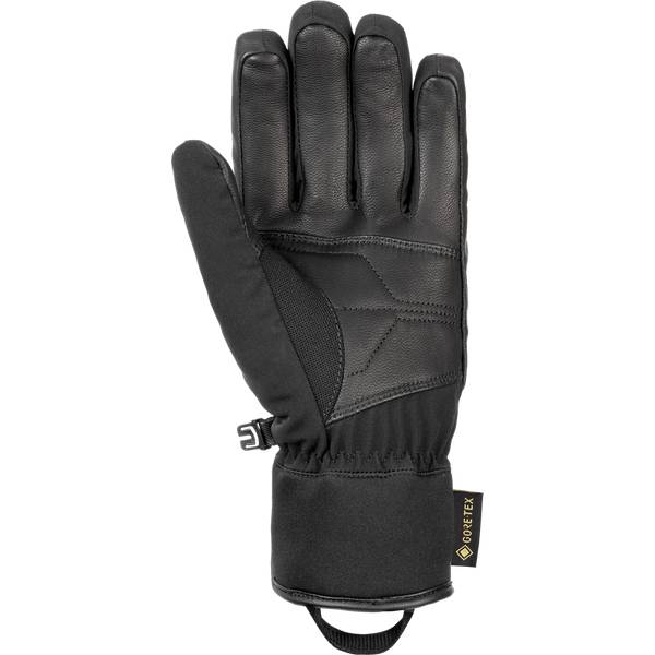 REUSCH Herren Ski-Handschuhe Beat GTX