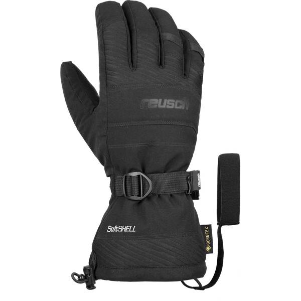 Reusch Skihandschuhe Herren Maxim GTX®