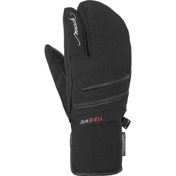 REUSCH Damen Skihandschuhe Tomke Lobster