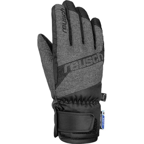 REUSCH Jungen Ski-Handschuhe Dario R-Tex XT Junior