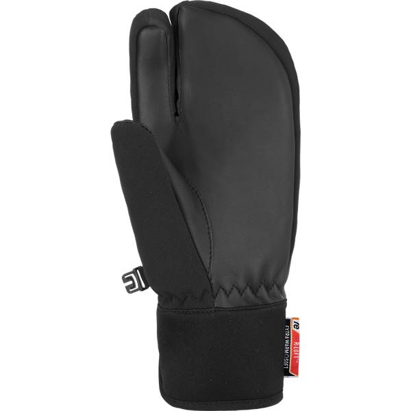 Reusch Skihandschuhe Kinder Torby R-TEX® XT Junior Lobster