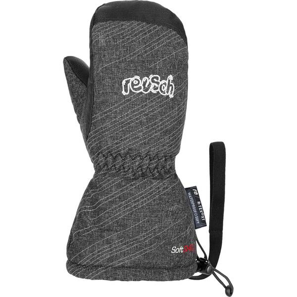 REUSCH Mädchen Kleinkind Skihandschuhe Maxi R-TEX® XT