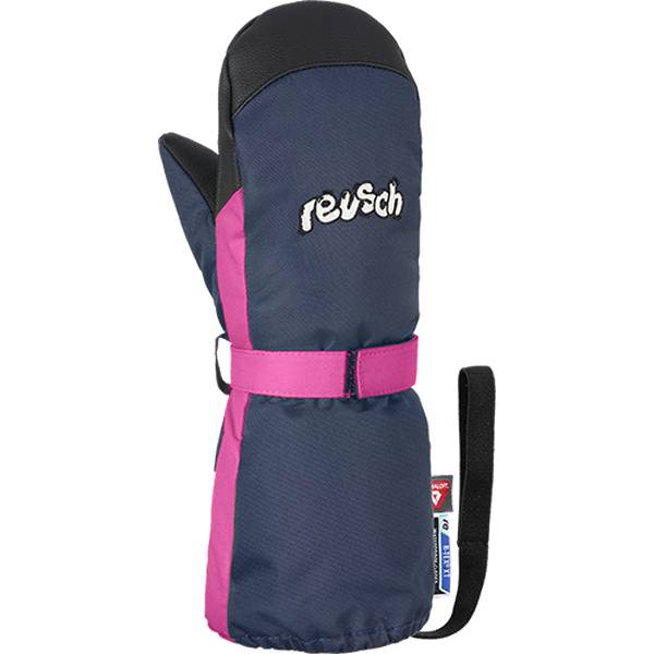 Reusch - Kid's Happy R-Tex XT Mitten - Handschuhe Gr I - 1-2 years blau