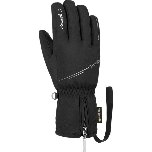 REUSCH Damen Skihandschuh Chrissy GTX