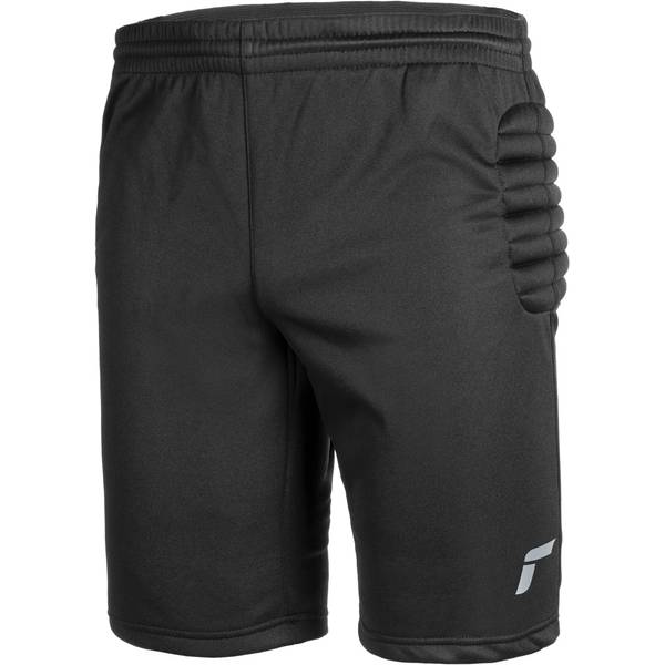 REUSCH Kinder Torwartbekleidung GK Training Short Junior