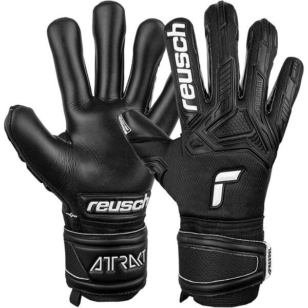 REUSCH Torwarthandschuhe Attrakt Freegel Infinity