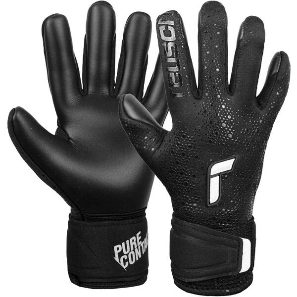 REUSCH Kinder Torwarthandschuhe Pure Contact Infinity Junior