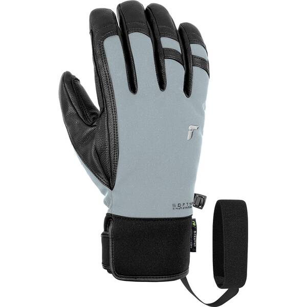 REUSCH Herren Ski- und Snowboardhandschuhe Explorer Pro R-Tex PCR SC