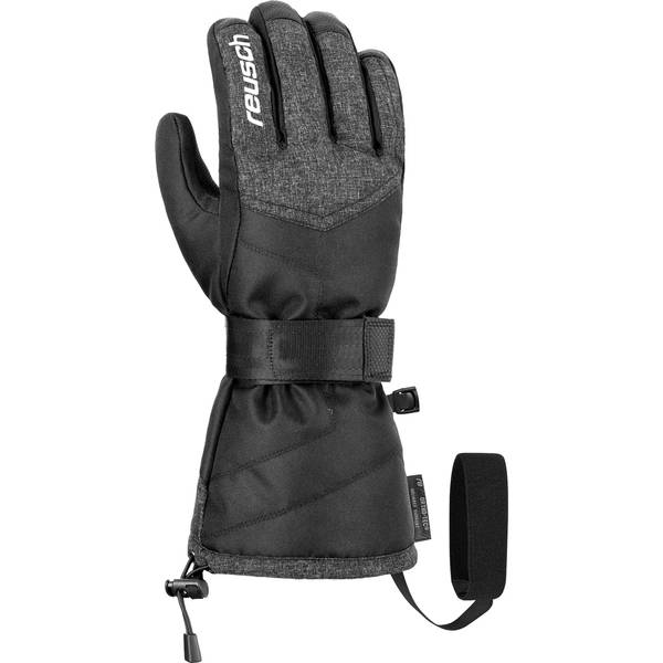 REUSCH Herren Handschuhe Baseplate R-TEX® XT