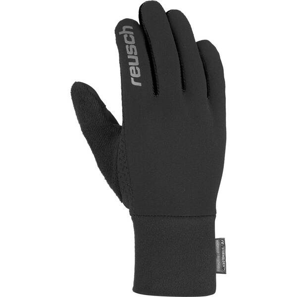 Reusch - Ian - Handschuhe Gr 9 schwarz