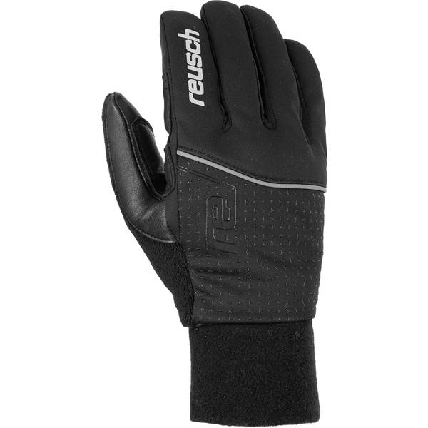 Reusch - Roald Stormbloxx - Handschuhe Gr 7 schwarz
