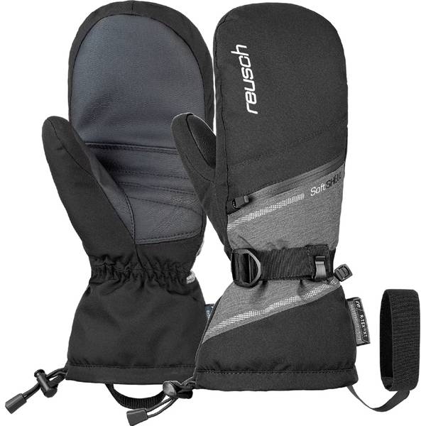 REUSCH Damen Ski Handschuhe Demu R-Tex® Mitten