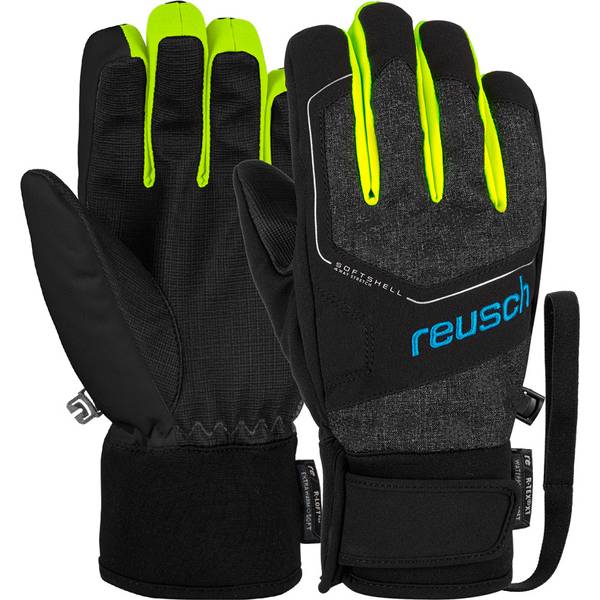 REUSCH Kinder Handschuhe Torby R-TEX® XT