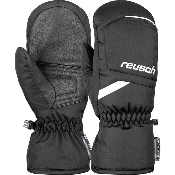 REUSCH Kinder Handschuhe Bennet R-TEX® XT Junior Mitten