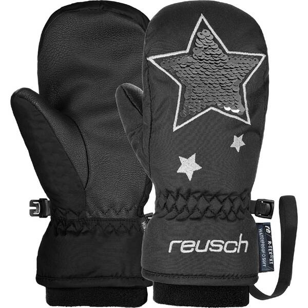 REUSCH Kinder Handschuhe Halley R-TEX® XT Mitten