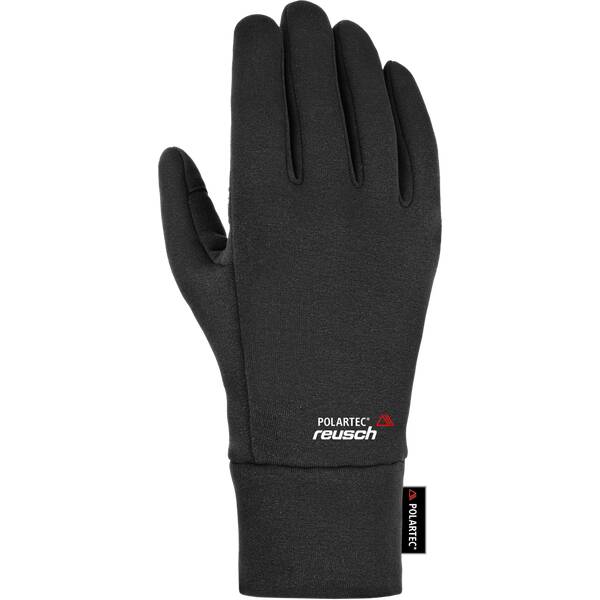 REUSCH Herren Handschuhe Innenhandschuhe Polartec® Micro Liner 2
