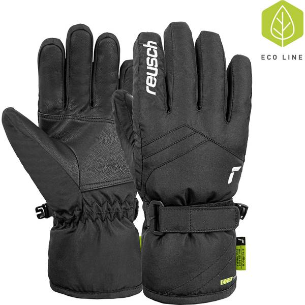 REUSCH Kinder Handschuhe Skihandschuhe Pino R-TEX® ECO