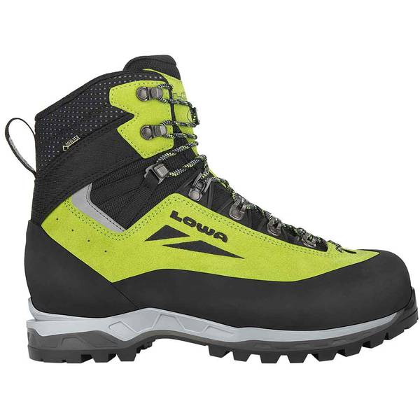 LOWA Herren Wanderschuhe Cevedale Evo GTX®