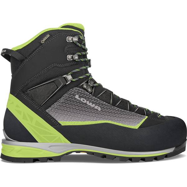 LOWA Herren Trekkingschuhe Alpine Pro GTX
