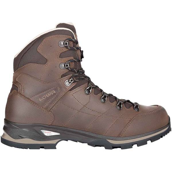 LOWA Herren Wanderschuhe HAMPTON LL MID