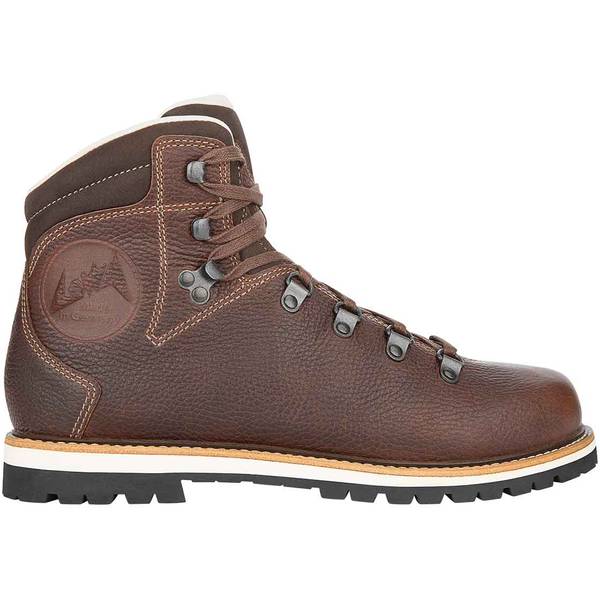 LOWA Herren Schuhe WENDELSTEIN II