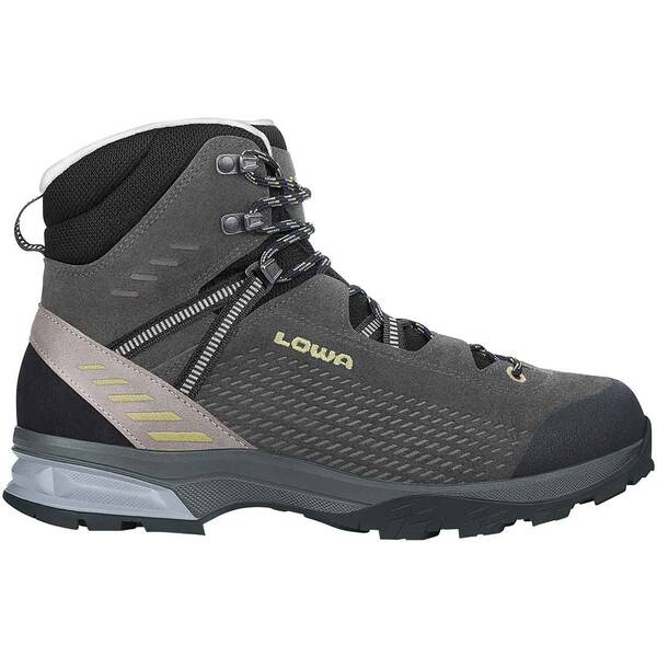 LOWA Herren Trekkingstiefel ARCO LL MID