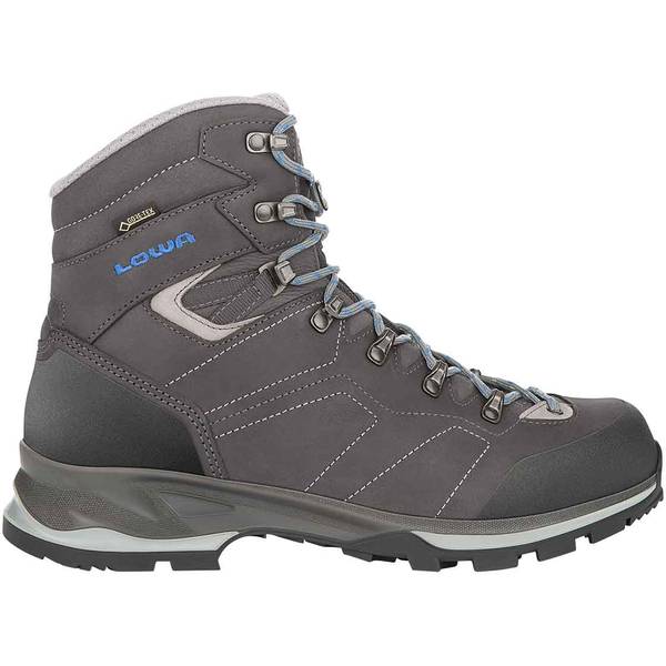 LOWA Herren Trekkingstiefel SANTIAGO GTX