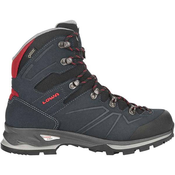 LOWA Herren Trekkingstiefel BALDO GTX