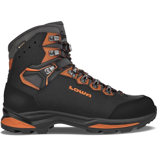 LOWA Herren Trekkingstiefel CAMINO EVO GTX