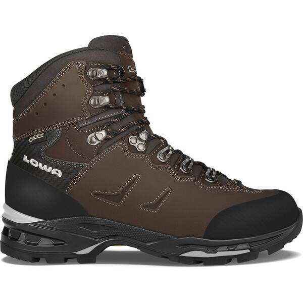 LOWA Herren Trekkingstiefel CAMINO GTX® S