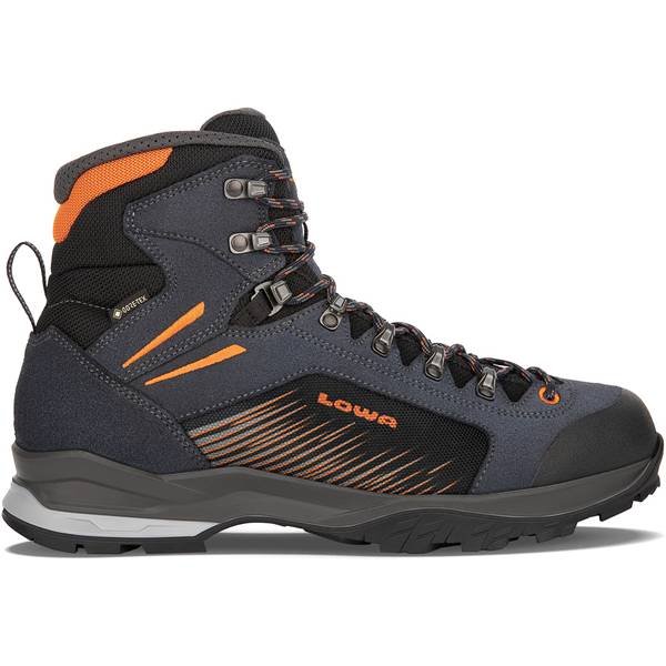 LOWA Herren Trekkingstiefel VIGO GTX W