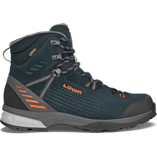 LOWA Herren Trekkingstiefel ARCO GTX® MID WXL