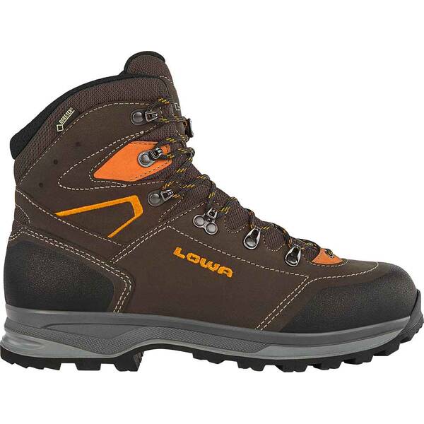 LOWA Herren Trekkingschuhe Lavaredo M´s GTX