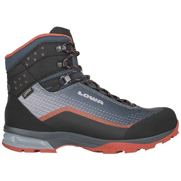 LOWA Herren Trekkingstiefel IROX GTX® MID