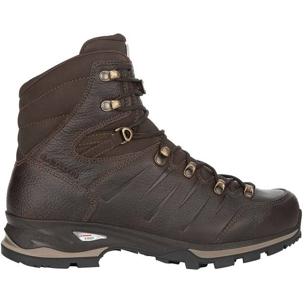 LOWA Damen Trekkingschuhe PINTO LL MID Ws
