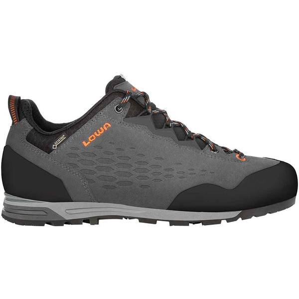 LOWA Herren Zustiegschuhe Cadin GTX Lo