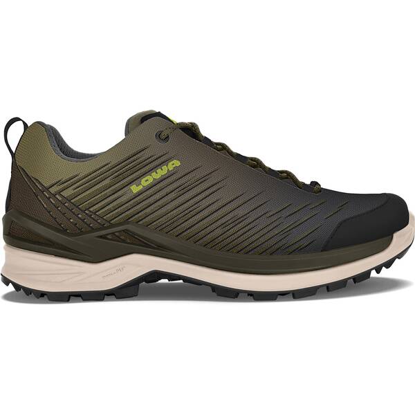 LOWA Herren Multifunktionsschuhe ZIRROX GTX LO