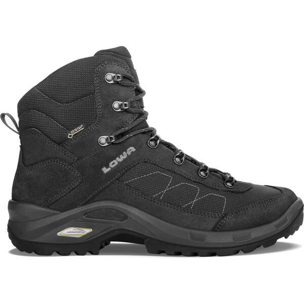 LOWA Herren Wanderschuhe Taurus II GTX Mid