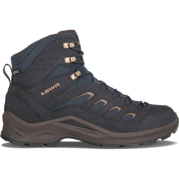 LOWA Herren Wanderschuhe Sesto GTX Mid