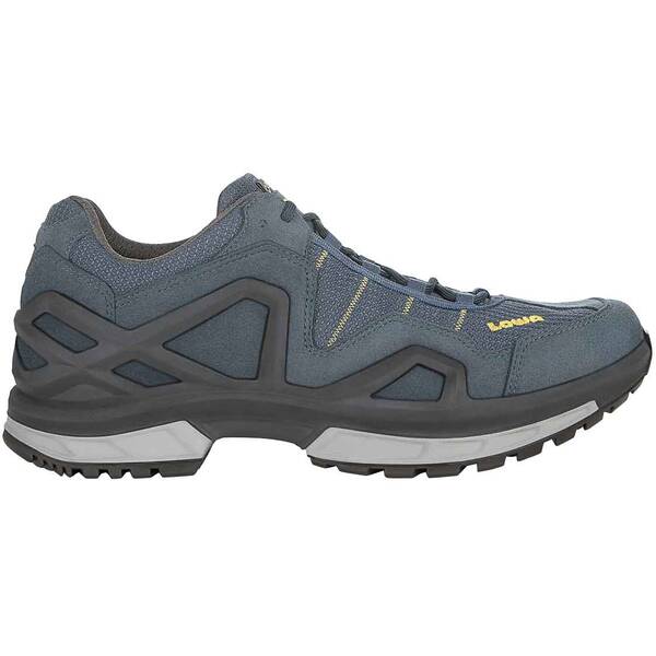 LOWA Herren Multifunktionsschuhe Herren Trailrunning- /Leichtwanderschuhe Gorgon Gtx Low