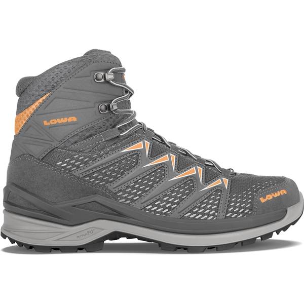 LOWA Herren Schuhe INNOX PRO MID