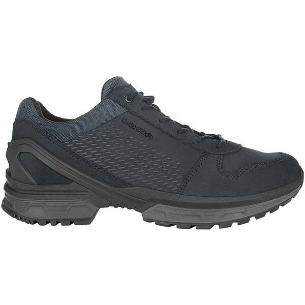 LOWA Herren Leichtwanderschuhe Walker GTX