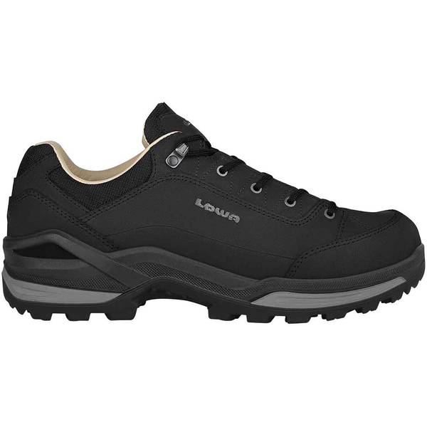 LOWA Herren Multifunktionsschuhe RENEGADE LL LO