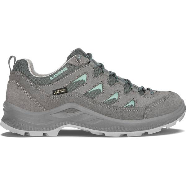 LOWA Damen Leichtwanderschuhe Levante GTX LO WS