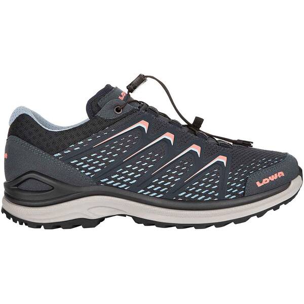 LOWA Damen Multifunktionsschuhe Damen Outdoorschuhe Maddox GTX Lo
