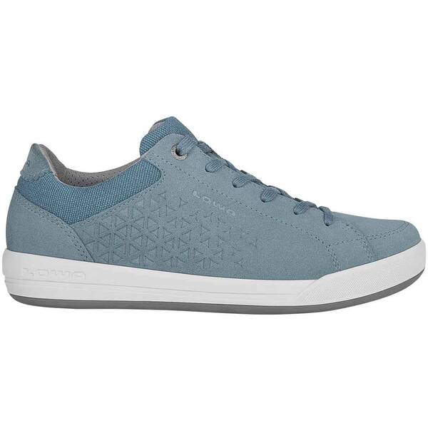 LOWA Damen Freizeitschuhe LISBOA LO Ws